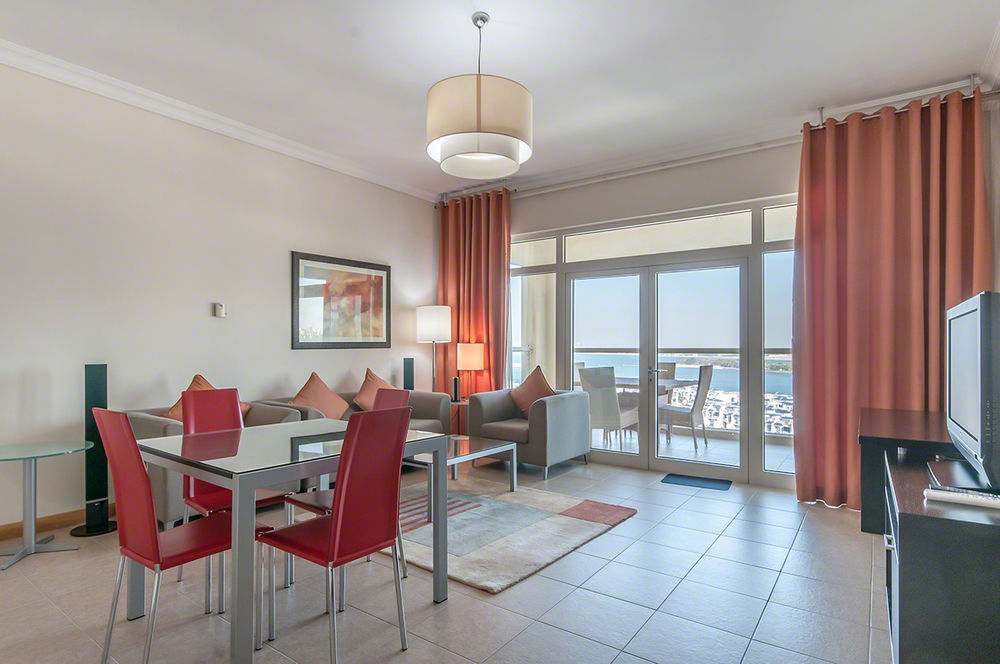 Appartement Shoreline Residences - Al Haseer *