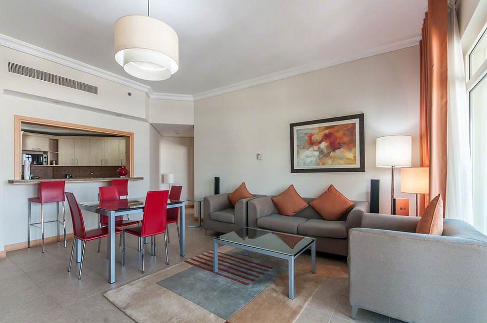 Shoreline Residences - Al Haseer