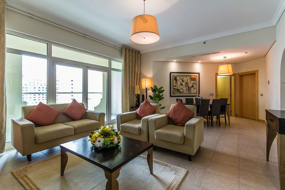 Shoreline Residences - Al Haseer Appartement