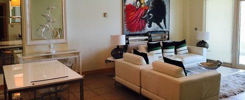 Shoreline Residences - Al Haseer Appartement *