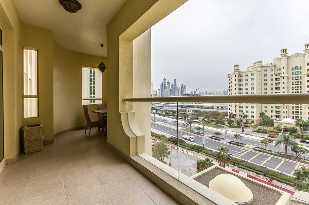 Shoreline Residences - Al Haseer * Dubai