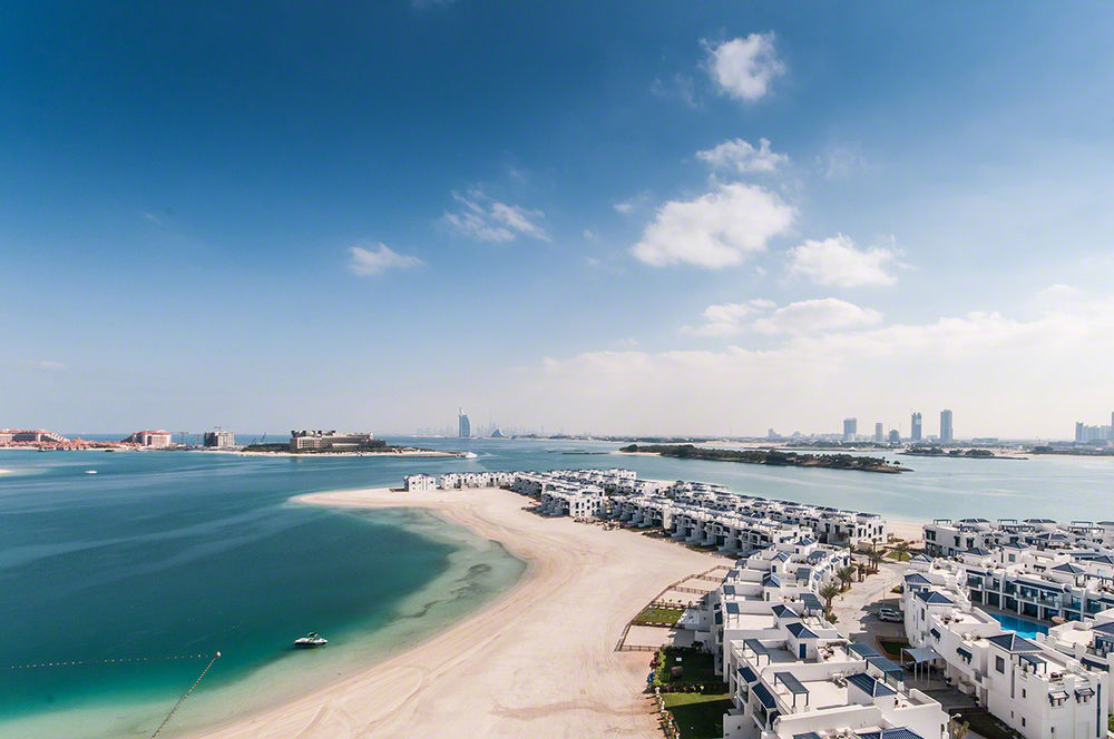 Appartement Shoreline Residences - Al Haseer *