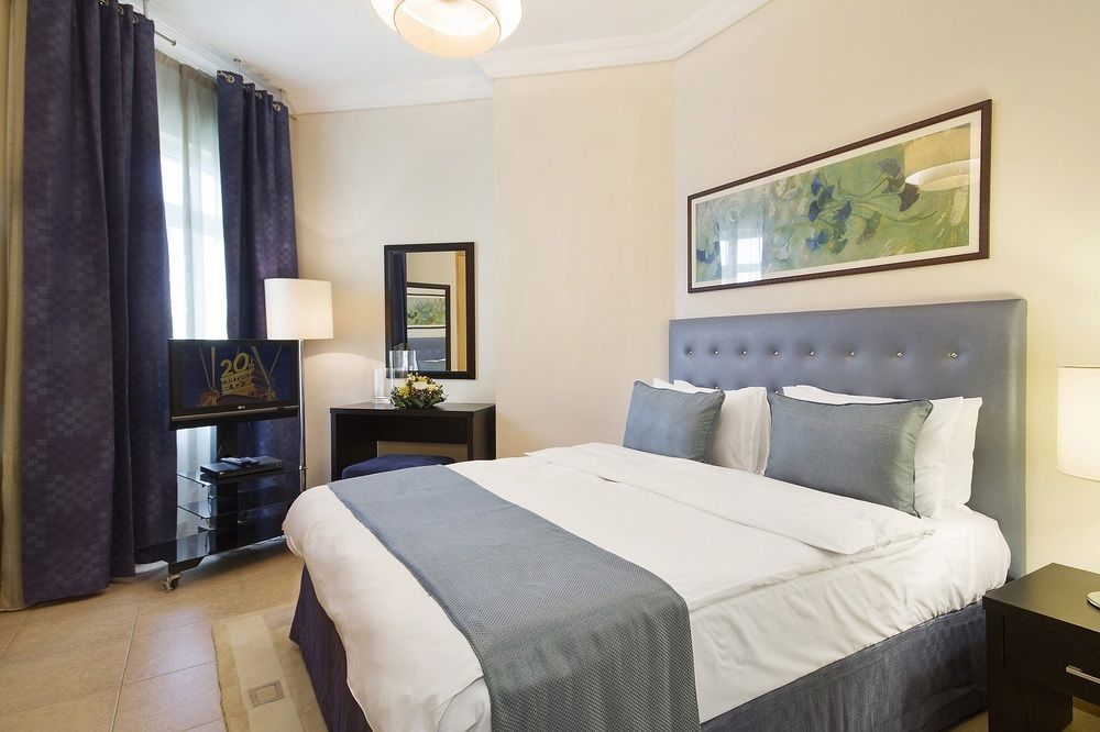 Appartement Shoreline Residences - Al Haseer Dubai