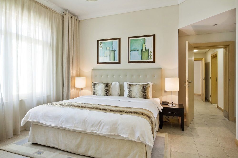 Appartement Shoreline Residences - Al Haseer