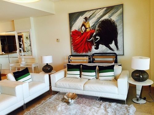 Appartement Shoreline Residences - Al Haseer Dubai