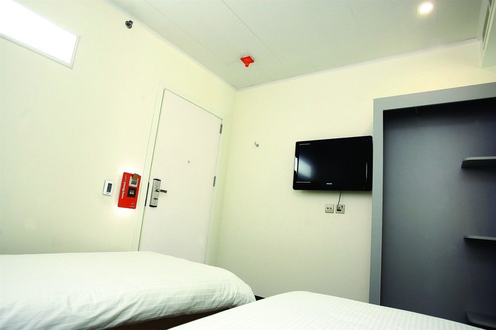 Join Jebel Ali, - Formerly Easyhotel Jebel Ali Dubai