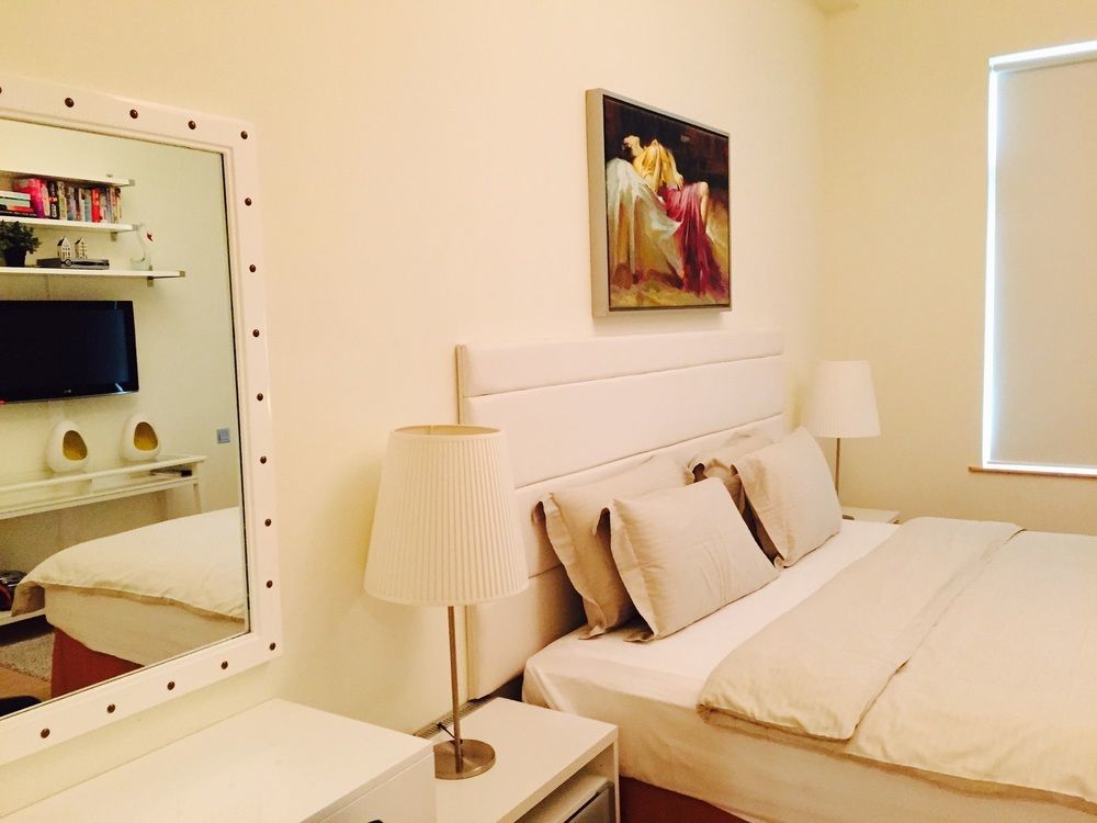 Apartamento Bespoke Homes - Shoreline Al Nabat