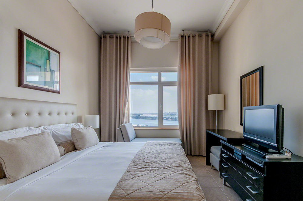 Bespoke Homes - Shoreline Al Nabat Dubái