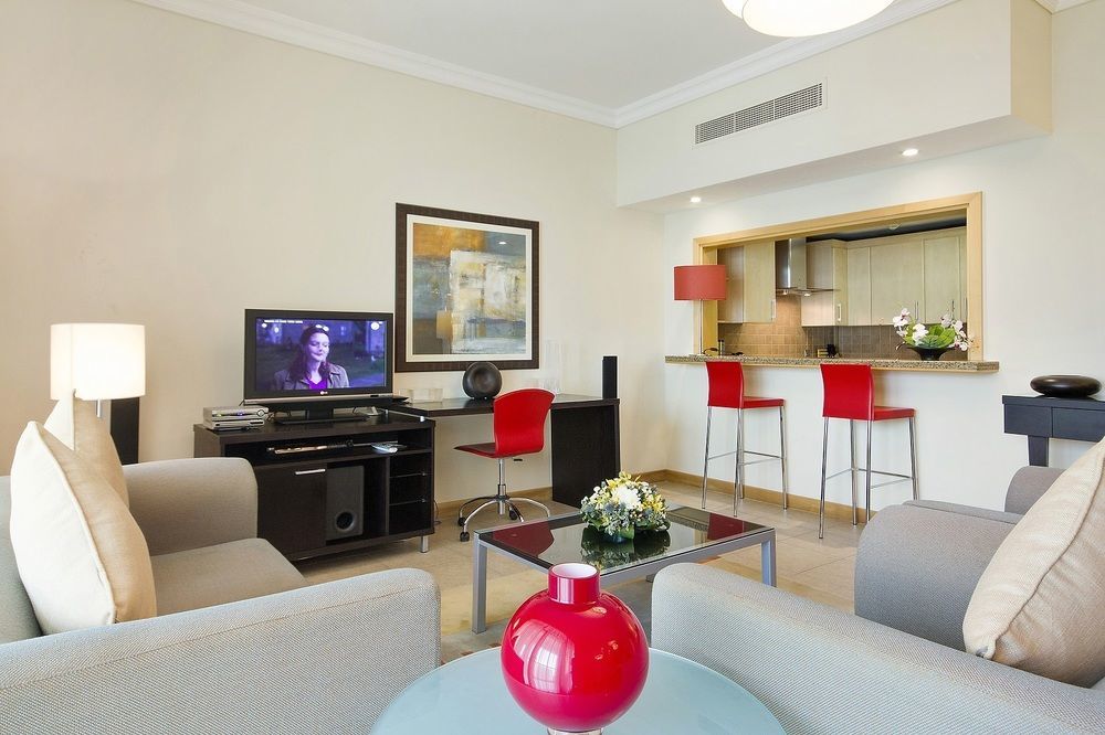 Apartamento Bespoke Homes - Shoreline Al Nabat Dubái