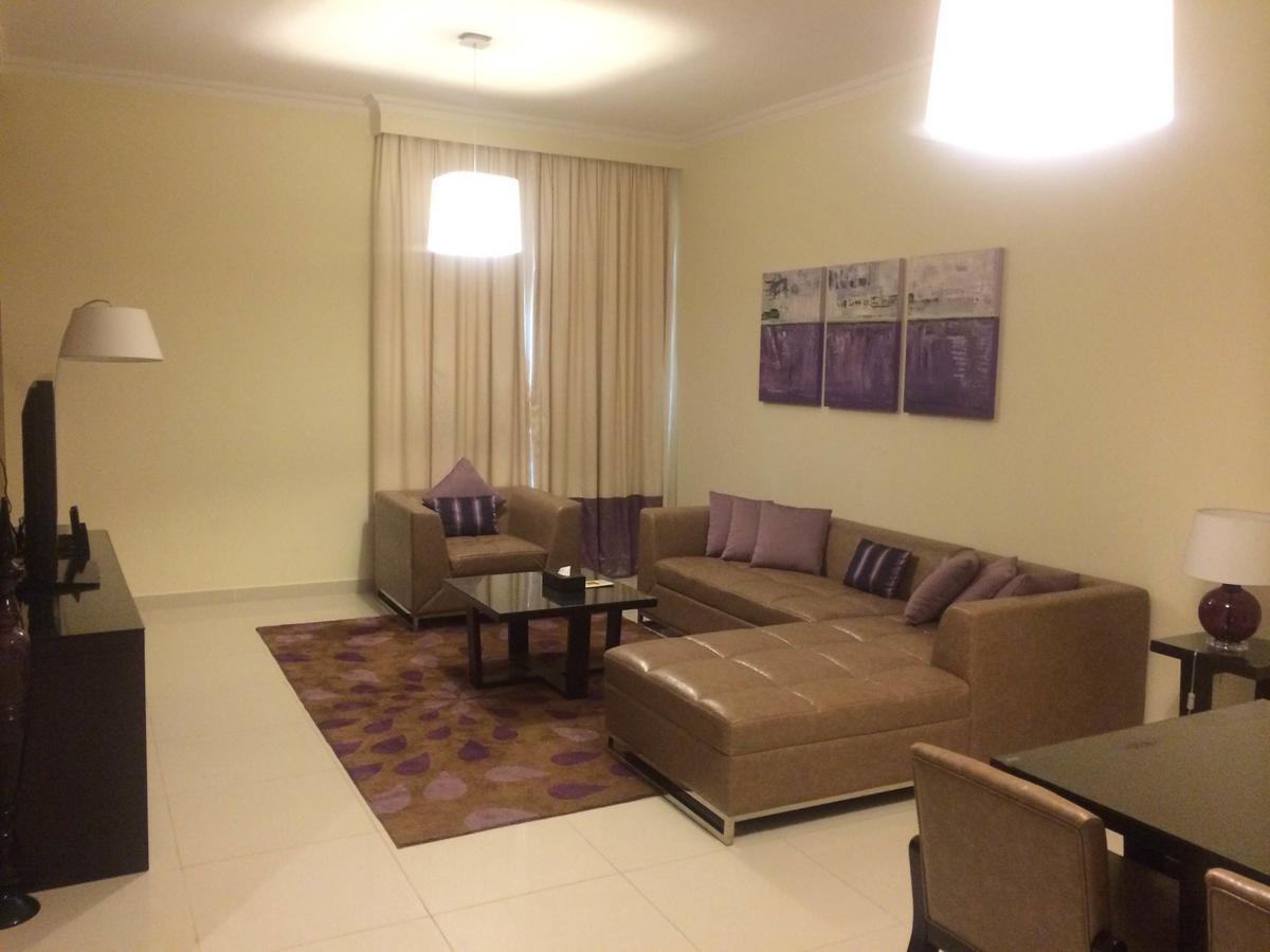 Apartahotel City Stay Hotel Apartment 3*
