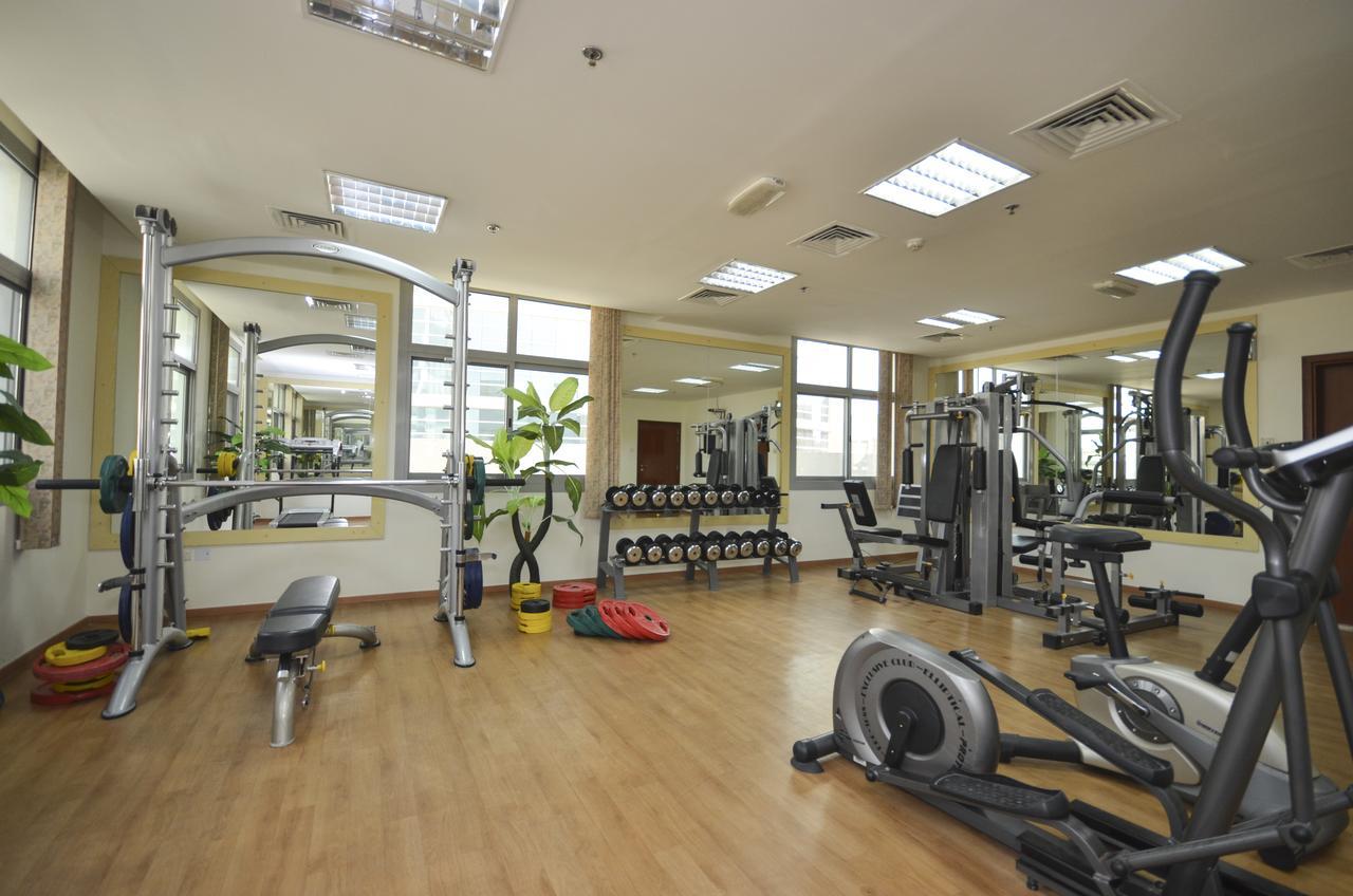 Apartahotel City Stay Hotel Apartment