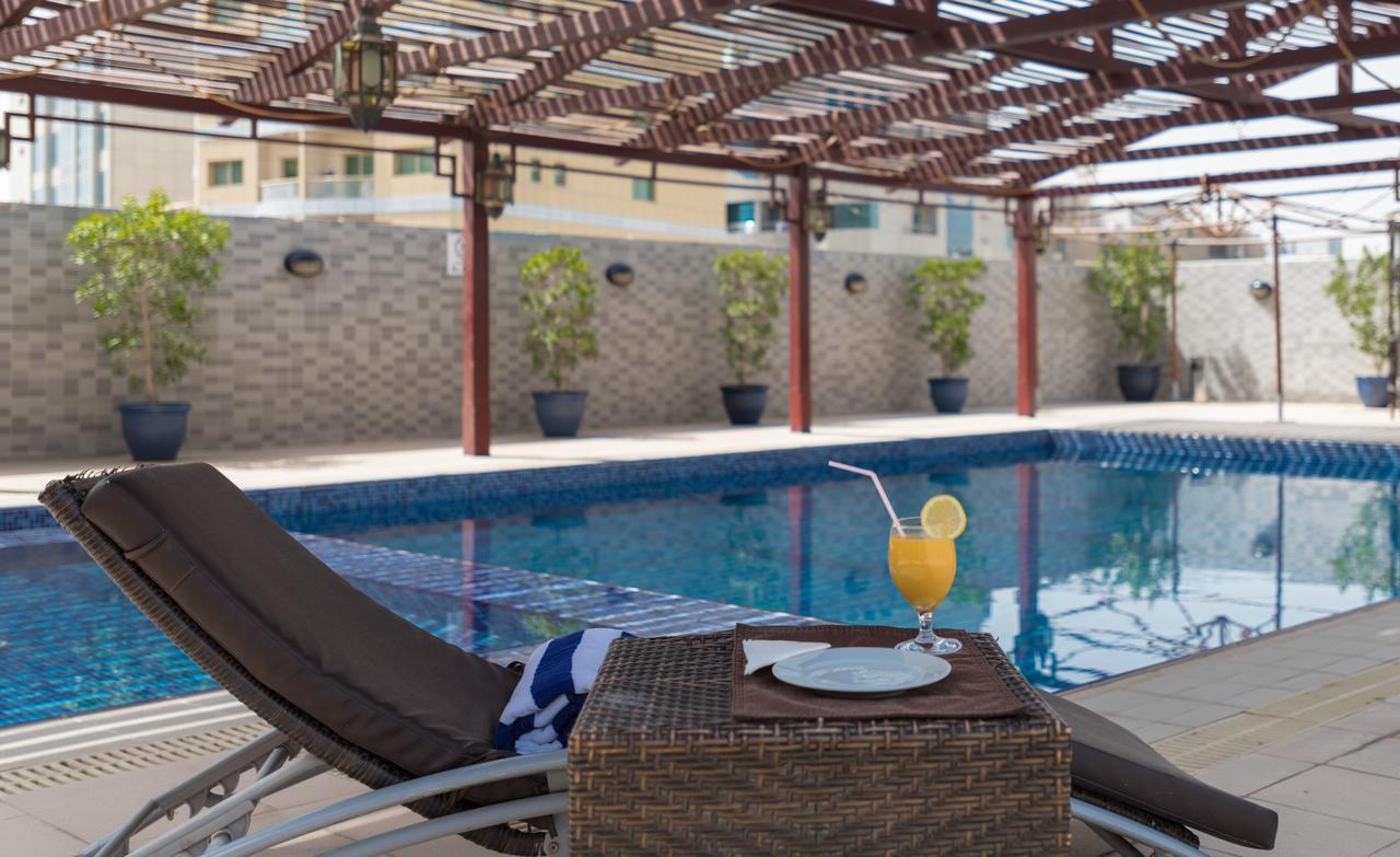 Apartahotel City Stay Hotel Apartment
