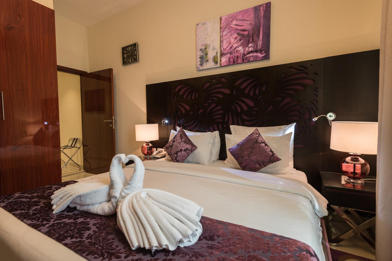 City Stay Hotel Apartment 3*