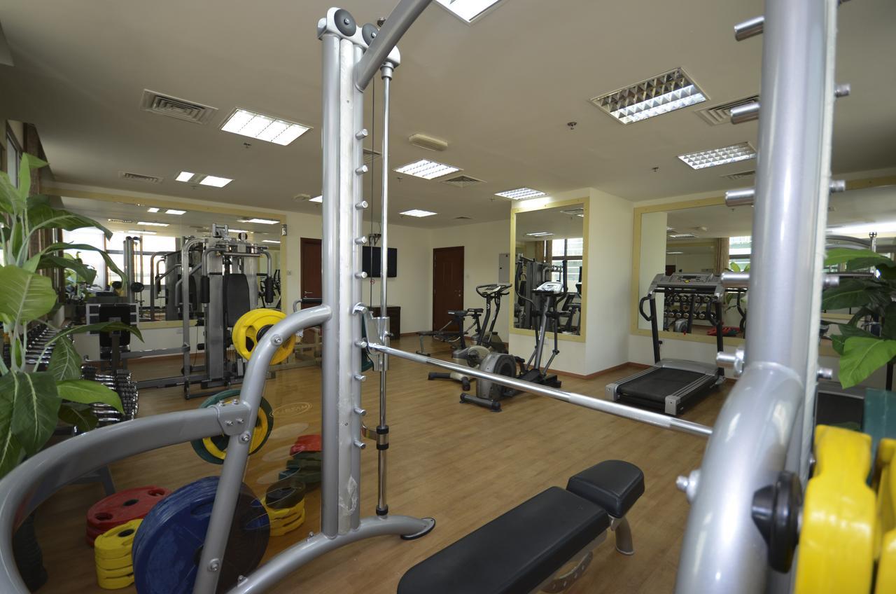 City Stay Hotel Apartment 3*