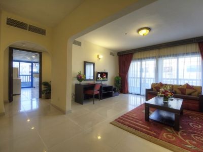 Nihal Residency 3* Dubai