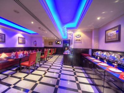 Nihal Residency Aparthotel Dubai