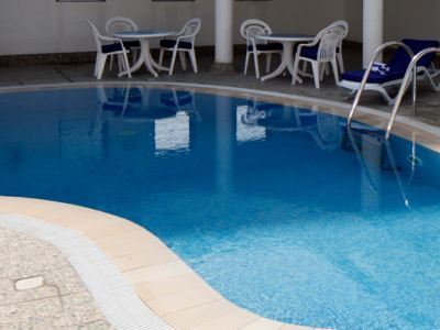 Appart hôtel Avari - Al Barsha Dubaï