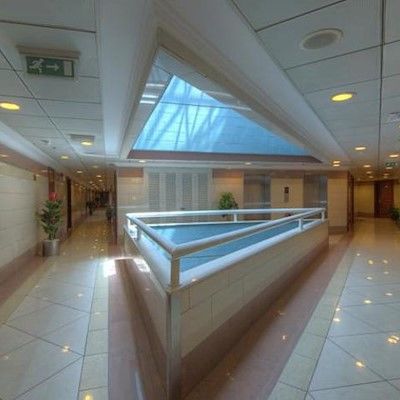 Fortune Grand Lägenhetshotell