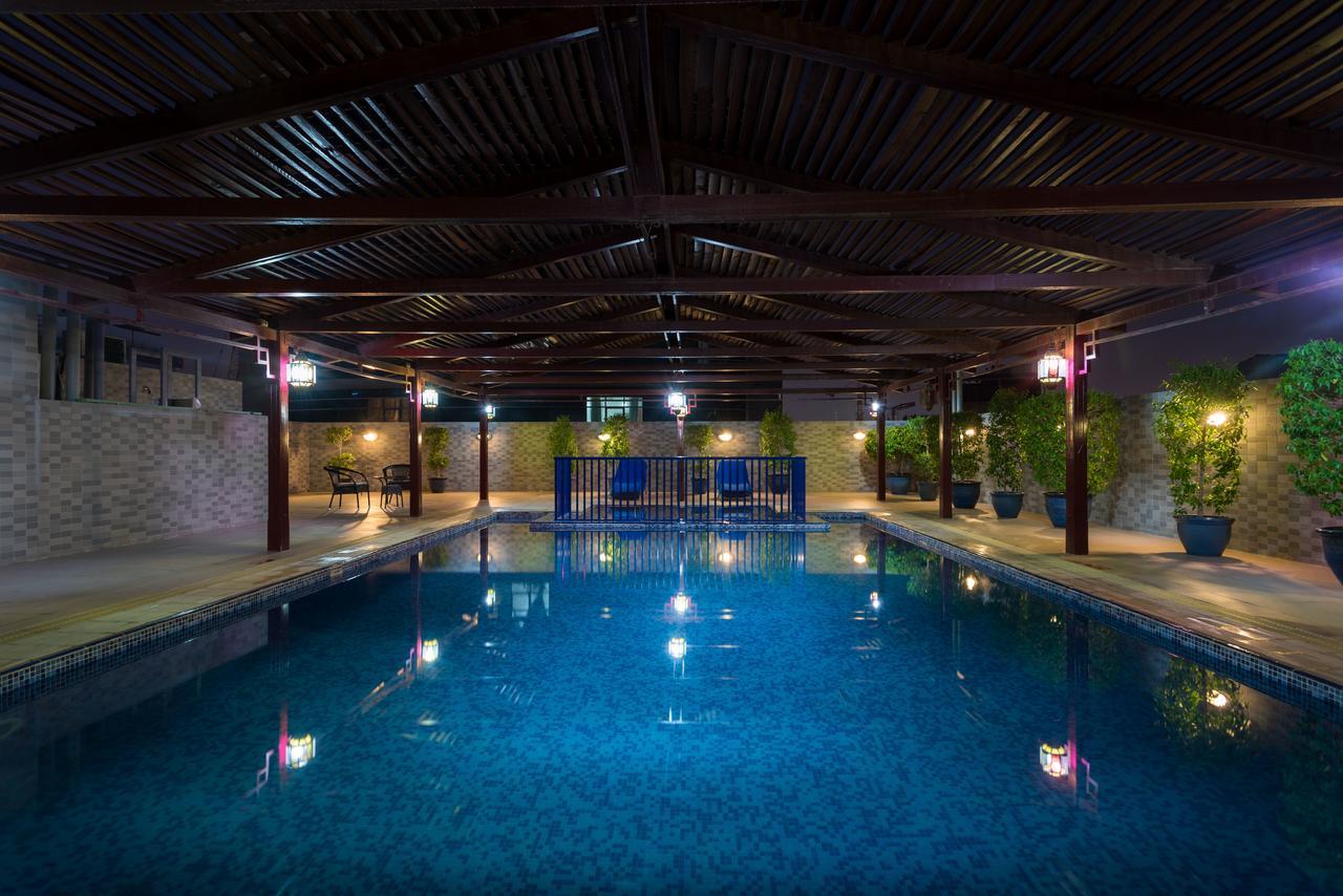 Apartahotel City Stay Hotel Apartment
