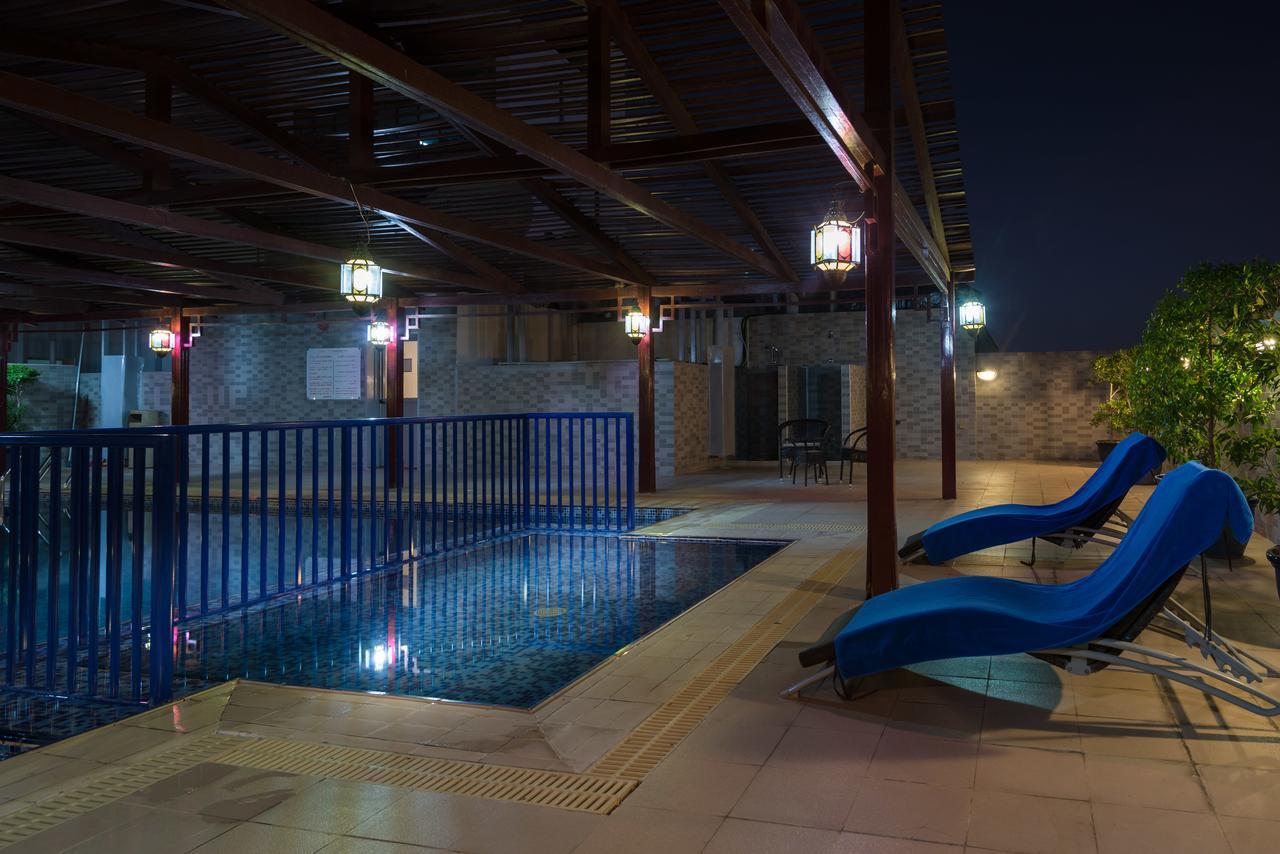 City Stay Hotel Apartment