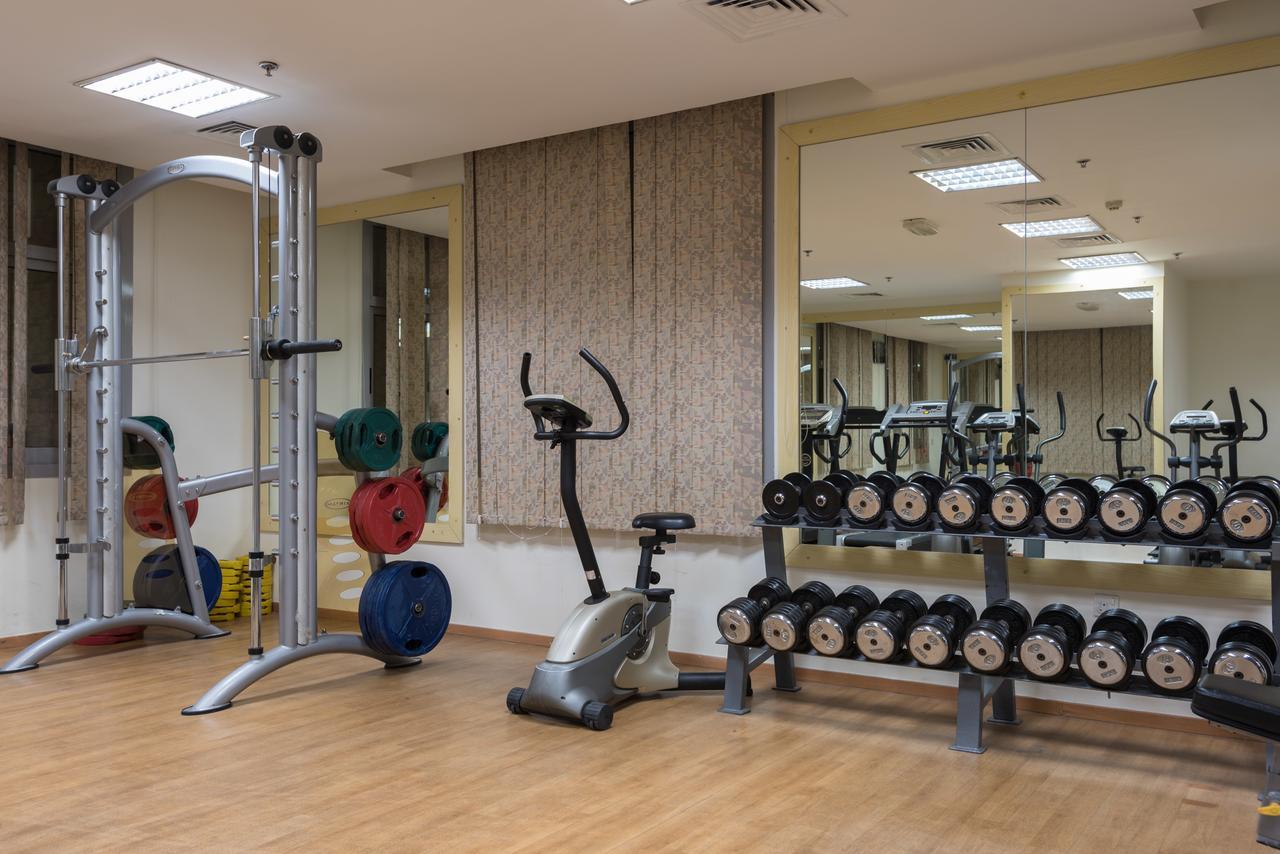 City Stay Hotel Apartment 3* Dubái