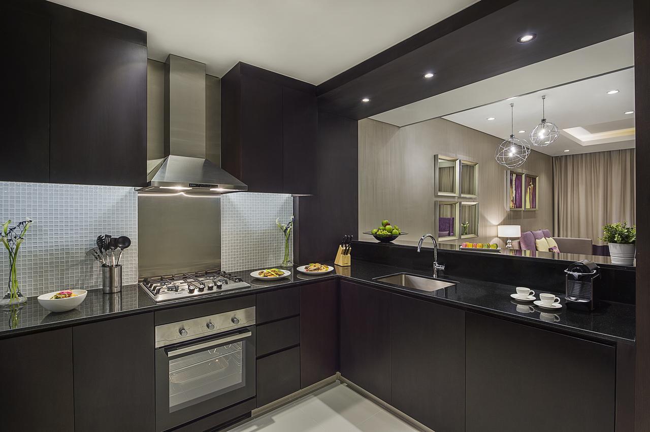 Apartahotel Damac Maison Distinction