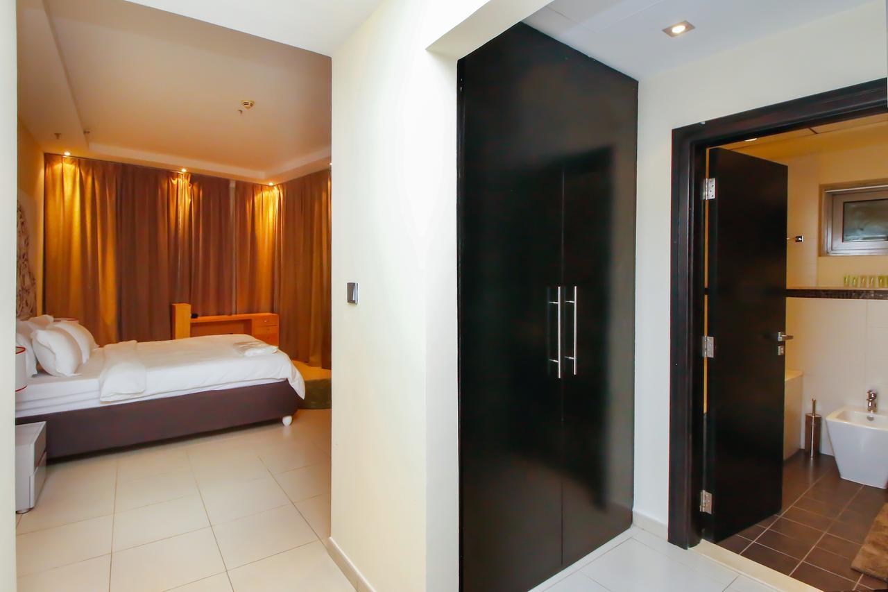 Rh- Skyview Tower, Marina, Spacious 1br Apartamento Dubai