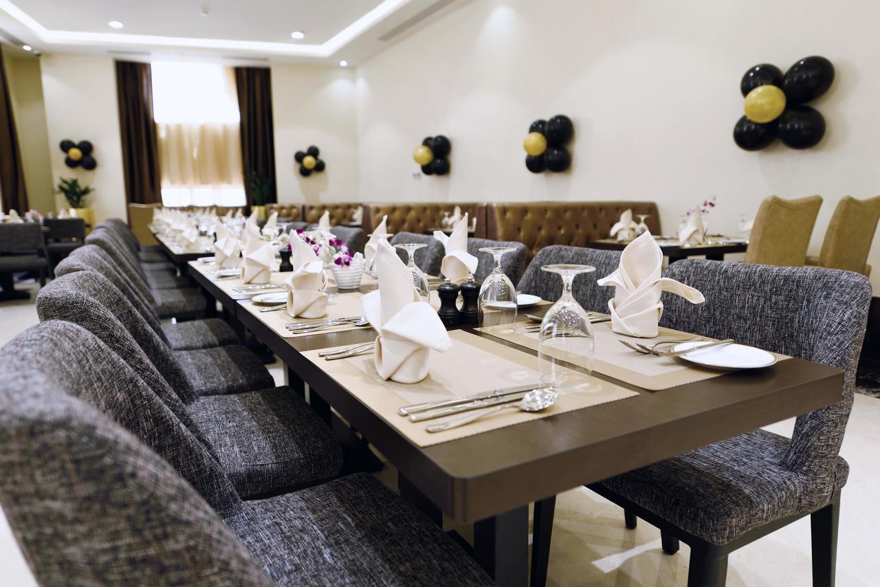 Hotel Goldstate