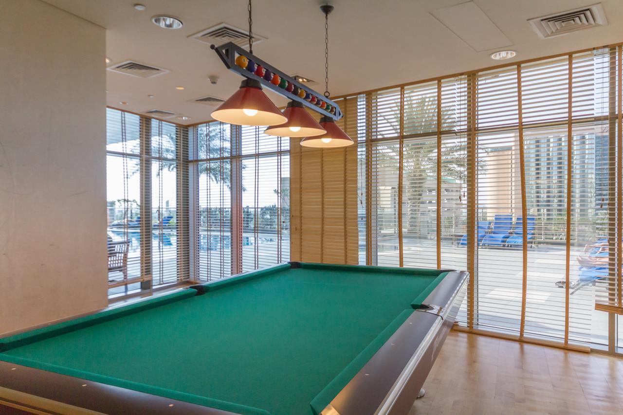 Appartement Maisonprive Homes - Ocean Heights