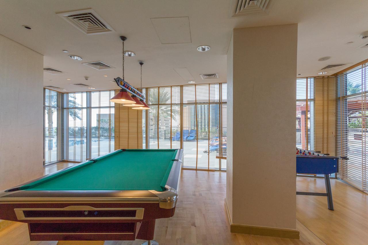 Appartement Maisonprive Homes - Ocean Heights