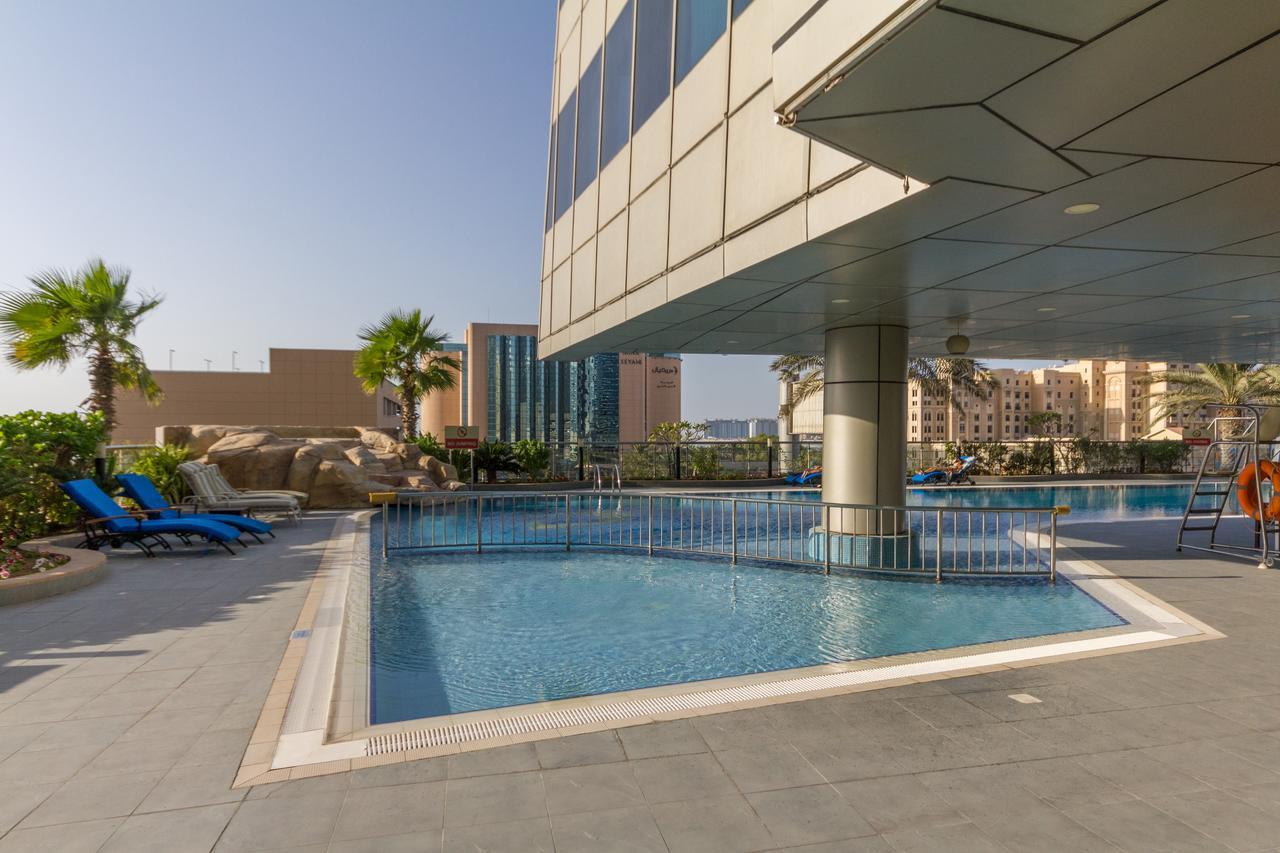 Maisonprive Homes - Ocean Heights Appartement