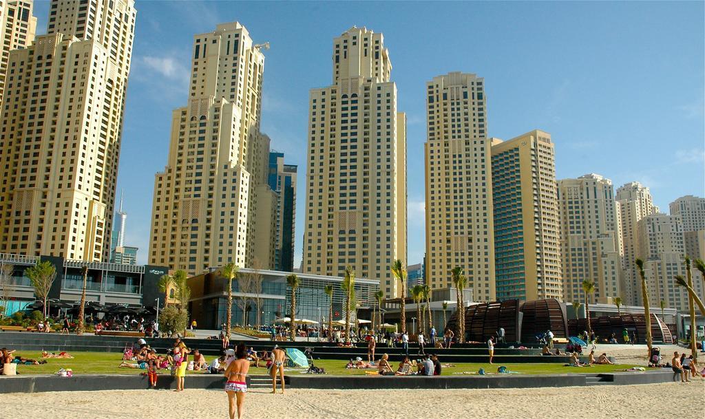 Hi Guests - Shams * Dubaï