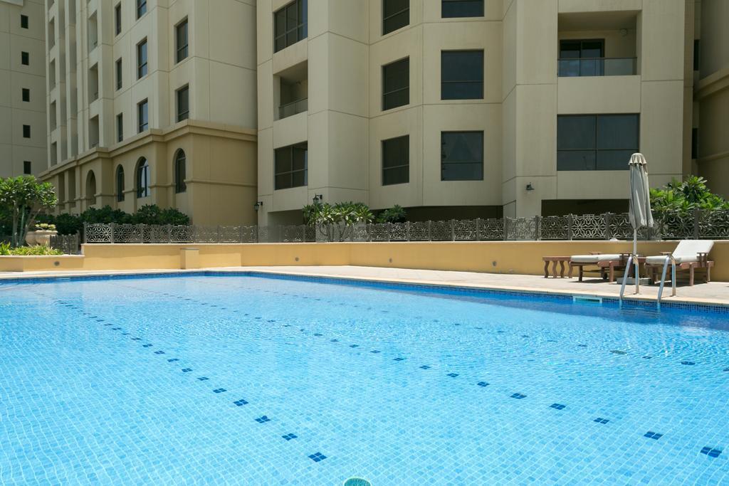 Appartement Hi Guests - Shams *