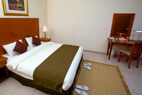 Aparthotel Icon