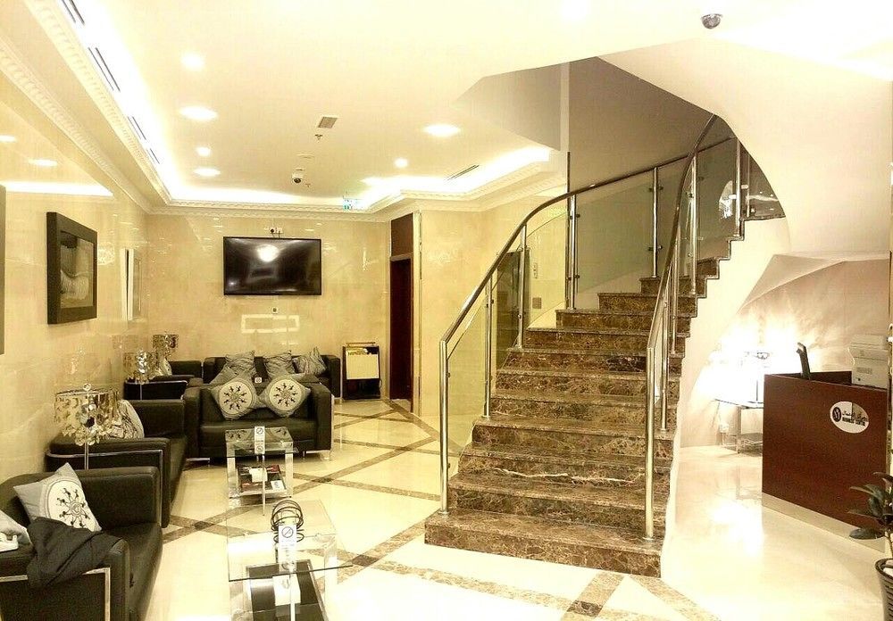 Hotell Montreal Naif 2*