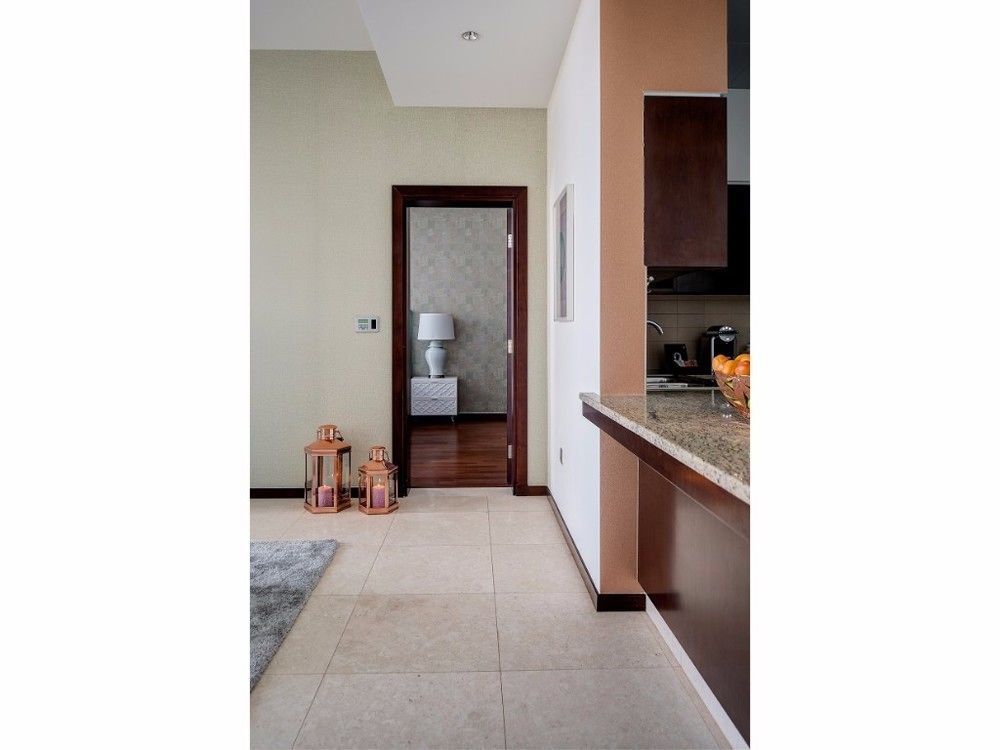 Apartemen Dream - Tiara