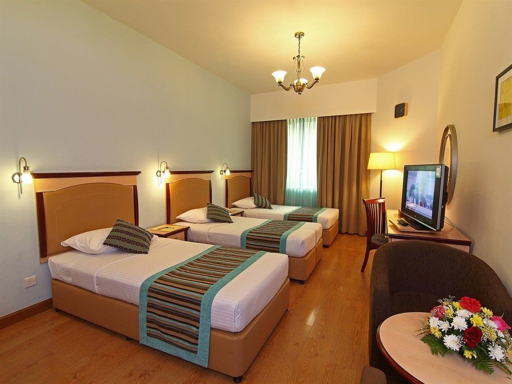 Apartahotel Florida 3*