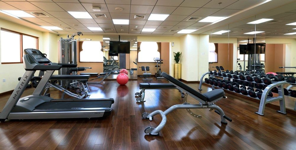 Goldstate 4* Dubaï