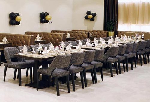 Goldstate Hotel Dubaï