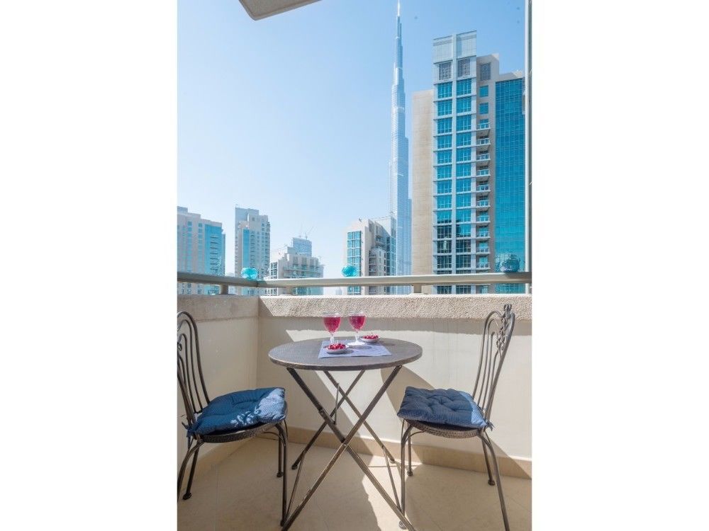 Apartamento Dream - Boulevard *