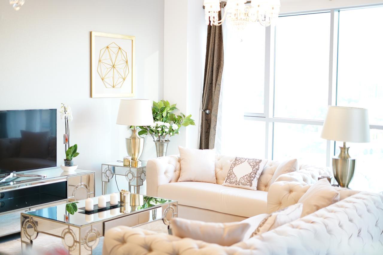 Elite Royal - Full Burj Khalifa&fountain View - Opal - 2 Bedrooms 1 Open Bedroom Without Partition Appartement
