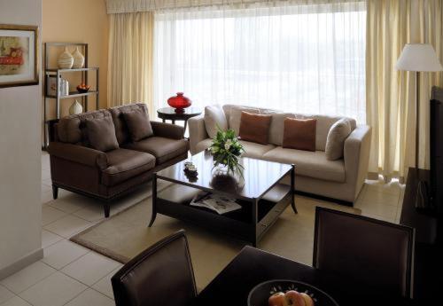Nuran Greens Appartement
