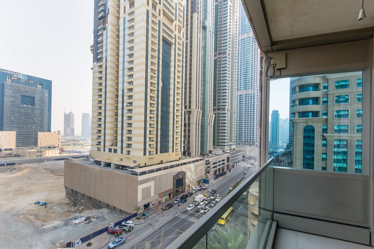 Vacation Bay - Ocean Heights Dubaï