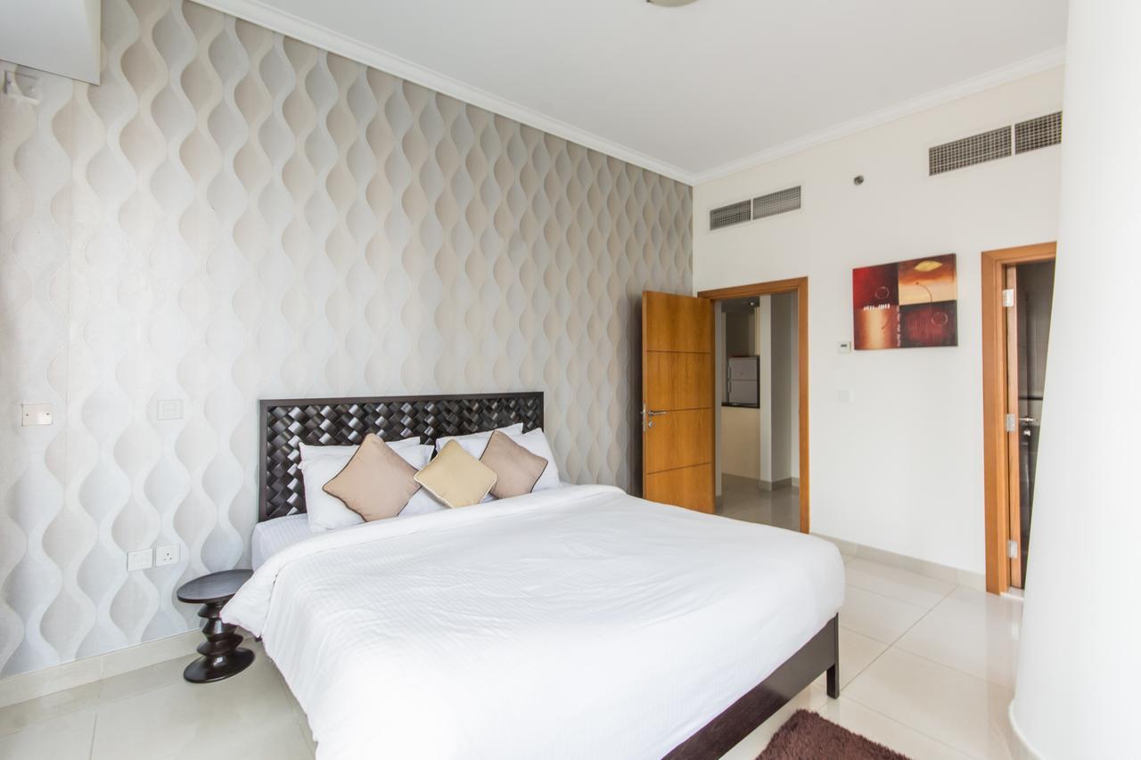 Vacation Bay - Ocean Heights Appartement *