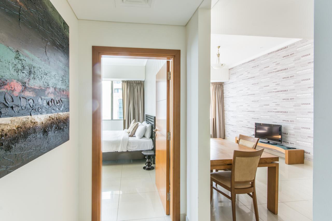 Vacation Bay - Ocean Heights Appartement *