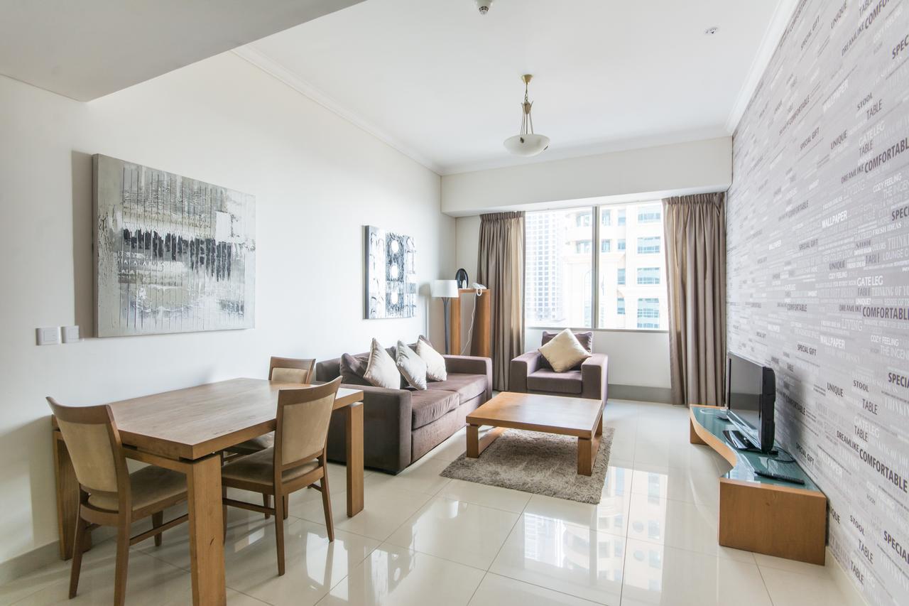 Vacation Bay - Ocean Heights Appartement *