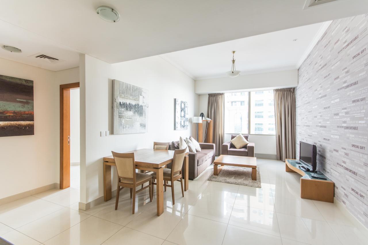 Appartement Vacation Bay - Ocean Heights