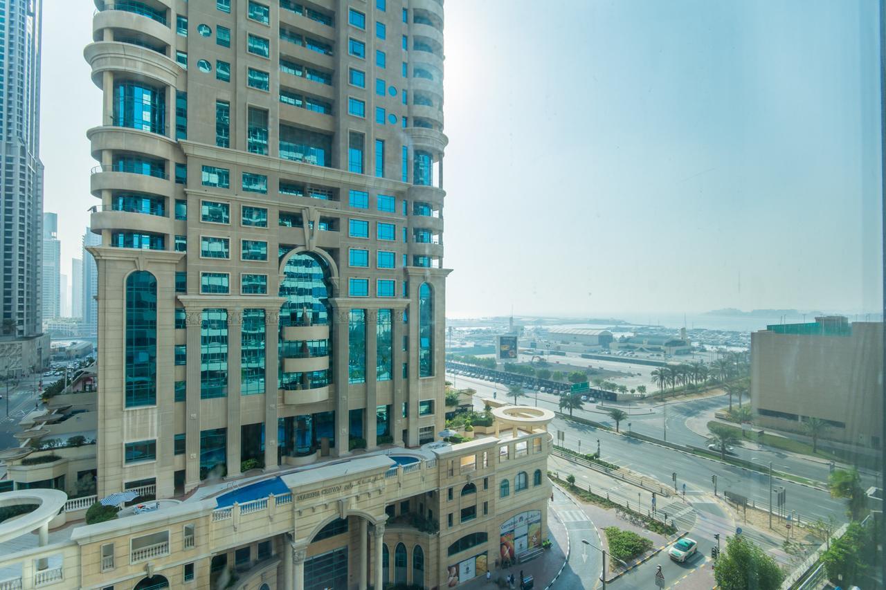 Vacation Bay - Ocean Heights * Dubaï