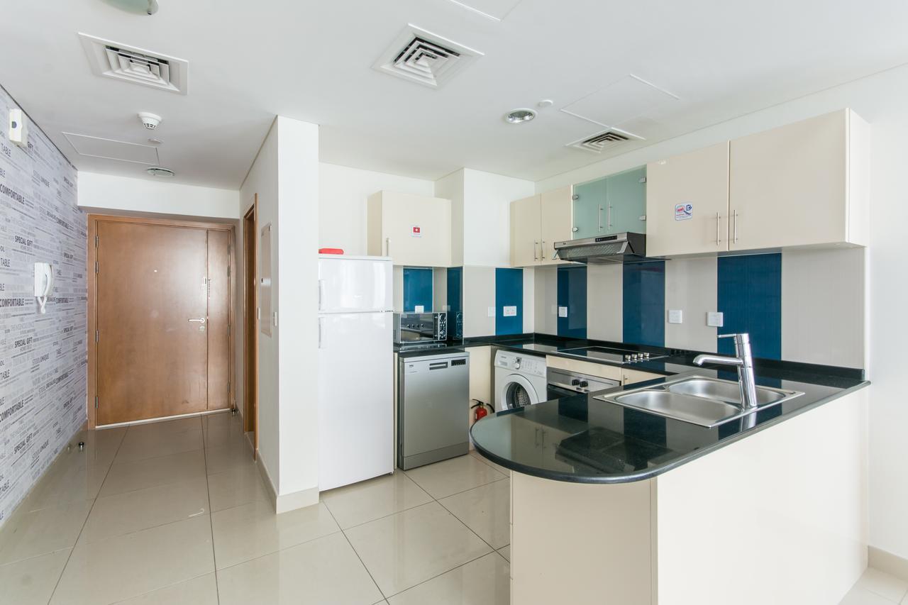 Appartement Vacation Bay - Ocean Heights