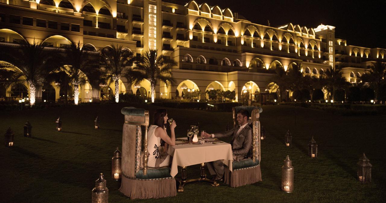 Aparthotel Jumeirah Zabeel Saray Royal Residences 5*